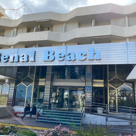 Benal Beach 322 Бенальмадена Экстерьер фото